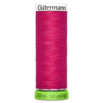 Gütermann Creative Sew-all Thread rPET No.100 100m rPET Col.382