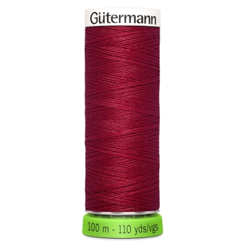 Gütermann Creative Sew-all Thread rPET No.100 100m rPET Col.384