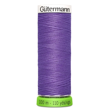 Gütermann Creative Sew-all Thread rPET No.100 100m rPET Col.391