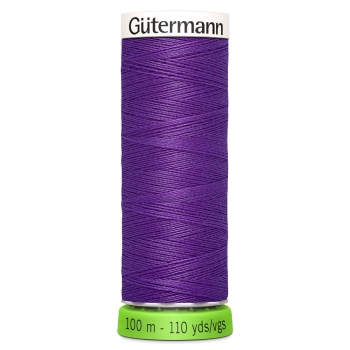 Gütermann Creative Sew-all Thread rPET No.100 100m rPET Col.392