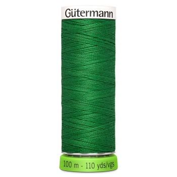 Gütermann Creative Sew-all Thread rPET No.100 100m rPET Col.396
