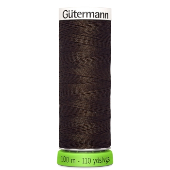 Gütermann Creative Sew-all Thread rPET No.100 100m rPET Col.406
