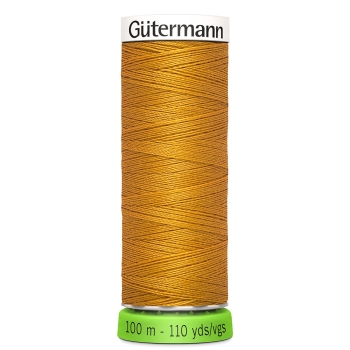 Gütermann Creative Sew-all Thread rPET No.100 100m rPET Col.412