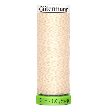 Gütermann Creative Sew-all Thread rPET No.100 100m rPET Col.414