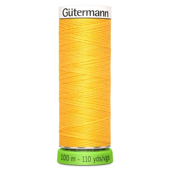 Gütermann Creative Sew-all Thread rPET No.100 100m rPET Col.417