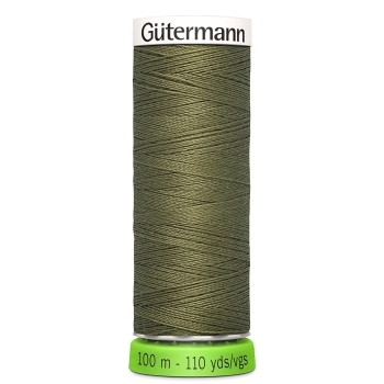 Gütermann Creative Sew-all Thread rPET No.100 100m rPET Col.432