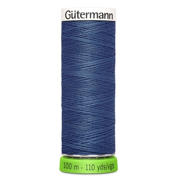 Gütermann Creative Sew-all Thread rPET No.100 100m rPET Col.435