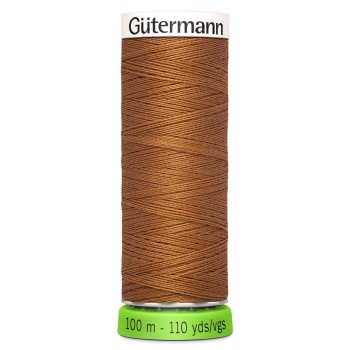 Gütermann Creative Sew-all Thread rPET No.100 100m rPET Col.448