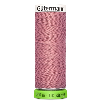 Gütermann Creative Sew-all Thread rPET No.100 100m rPET Col.473