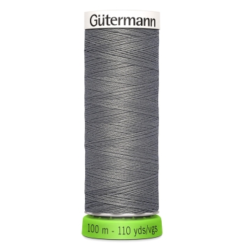 Gütermann Creative Sew-all Thread rPET No.100 100m rPET Col.496