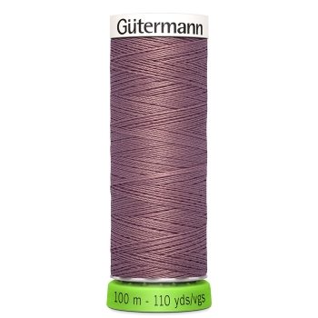 Gütermann Creative Sew-all Thread rPET No.100 100m rPET Col.52