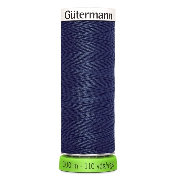 Gütermann Creative Sew-all Thread rPET No.100 100m rPET Col.537