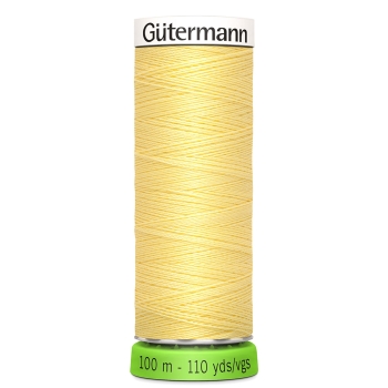 Gütermann Creative Sew-all Thread rPET No.100 100m rPET Col.578