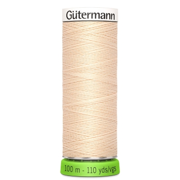 Gütermann Creative Sew-all Thread rPET No.100 100m rPET Col.5
