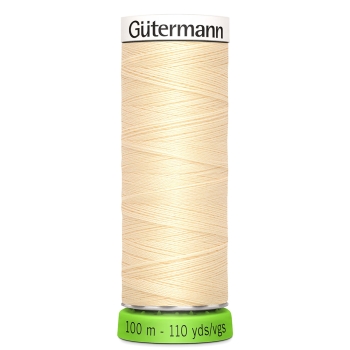 Gütermann Creative Sew-all Thread rPET No.100 100m rPET Col.610