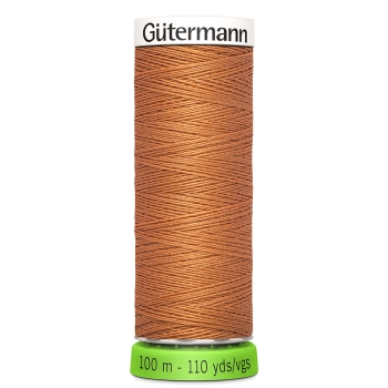 Gütermann Creative Sew-all Thread rPET No.100 100m rPET Col.612