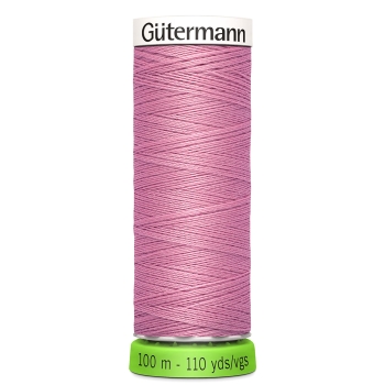 Gütermann Creative Sew-all Thread rPET No.100 100m rPET Col.663
