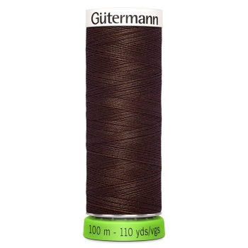 Gütermann Creative Sew-all Thread rPET No.100 100m rPET Col.694