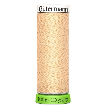 Gütermann Creative Sew-all Thread rPET No.100 100m rPET Col.6