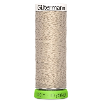Gütermann Creative Sew-all Thread rPET No.100 100m rPET Col.722