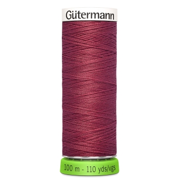 Gütermann Creative Sew-all Thread rPET No.100 100m rPET Col.730