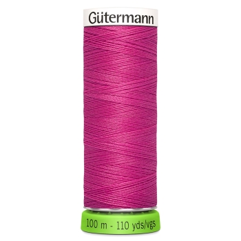 Gütermann Creative Sew-all Thread rPET No.100 100m rPET Col.733