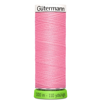 Gütermann Creative Sew-all Thread rPET No.100 100m rPET Col.758