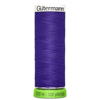 Gütermann Creative Sew-all Thread rPET No.100 100m rPET Col.810
