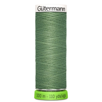 Gütermann Creative Sew-all Thread rPET No.100 100m rPET Col.821