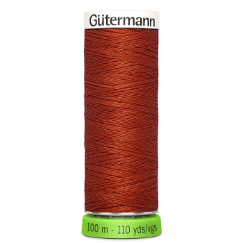Gütermann Creative Sew-all Thread rPET No.100 100m rPET Col.837