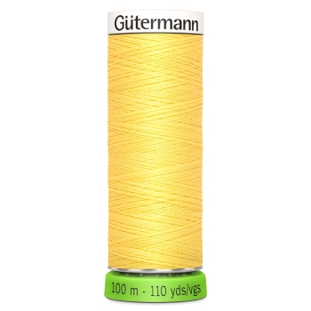 Gütermann Creative Sew-all Thread rPET No.100 100m rPET Col.852