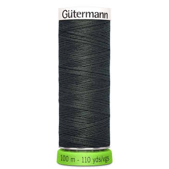 Gütermann Creative Sew-all Thread rPET No.100 100m rPET Col.861