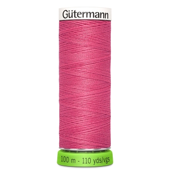 Gütermann Creative Sew-all Thread rPET No.100 100m rPET Col.890