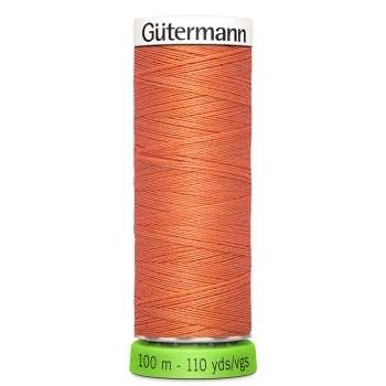 Gütermann Creative Sew-all Thread rPET No.100 100m rPET Col.895