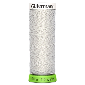 Gütermann Creative Sew-all Thread rPET No.100 100m rPET Col.8