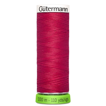 Gütermann Creative Sew-all Thread rPET No.100 100m rPET Col.909