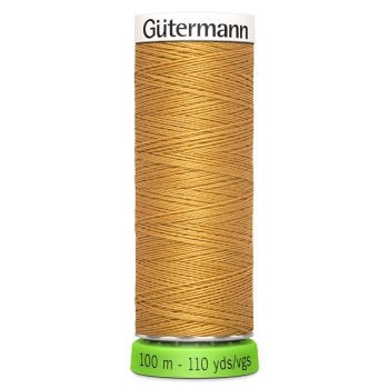 Gütermann Creative Sew-all Thread rPET No.100 100m rPET Col.968