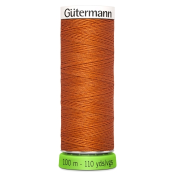 Gütermann Creative Sew-all Thread rPET No.100 100m rPET Col.982