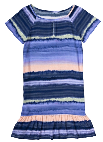 Kleid+Bluse | BURDA | Gr: 110-140 | Level: 2