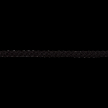 Cord, 5mm, black