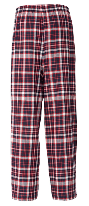 Pyjama UNISEX | BURDA | Gr: M, L, XL | Level: 2