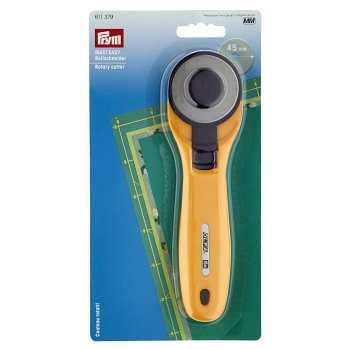 Rotary cutter Maxi EASY 45mm 