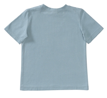 Shirt | BURDA | Gr: 104 - 146 | Level: 1