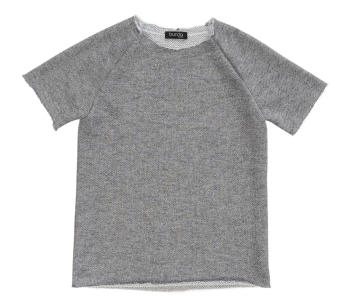 Shirt | BURDA | Gr: 116 - 158 | Level: 1