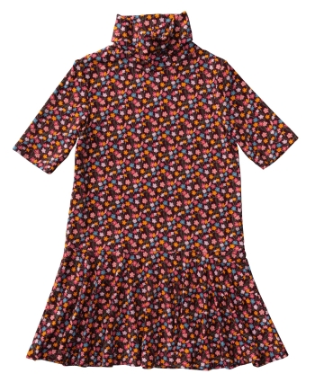 Shirt, Kleid | BURDA | Gr: 110-140 | Level: 1
