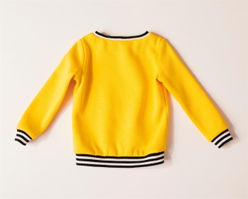 Sweater | BURDA | Gr: 104-146 | Level: 2