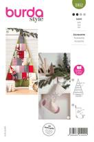 Accessoires | BURDA | Gr: OneSize | Level: 2