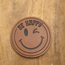 Be Happy | Label