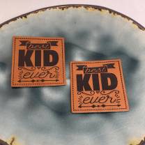 Best kid ever | Label