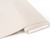 Organic Interlock-Jersey - GOTS - ecru